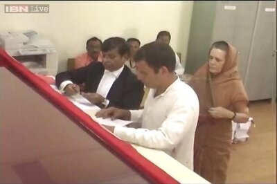 Rahul Gandhi is worth Rs 10 crore, inherits a farm house in Delhi