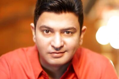 T-Series and Bhushan Kumar Pledge Rs 12 Crore for Coronavirus Relief Work