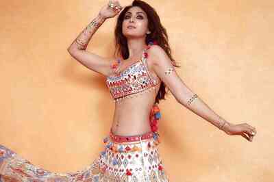 Happy Birthday Shilpa Shetty: Watch Actress All Time Best Songs That Will Help You Relax
