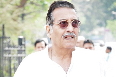 Vinod Khanna Responded Positively to the Treatment and Is Now Stable, Assures Hospital