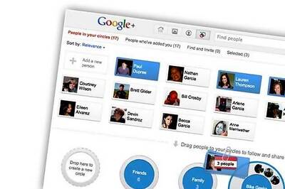 Google Plus user base crosses 90 million mark