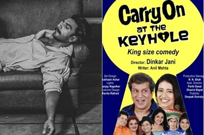 Ranveer Singh Shares a Picture From His Theatre Days, Calls It a 'Gem'