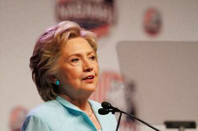 FBI Document Spurs New Controversy Over Hillary Clinton E-Mails