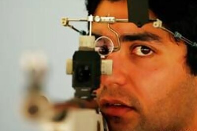 Abhinav Bindra's new target: opening schools