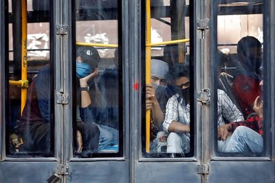 Gujarat Reports 20 Deaths, 340 New Coronavirus Cases in 24 hours