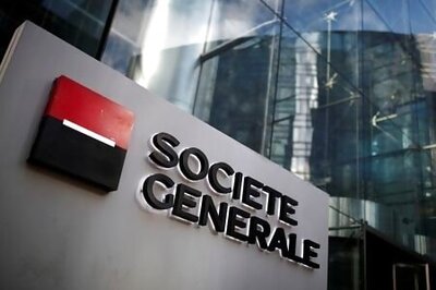 SocGen posts second straight quarterly loss, as it readies trading business revamp