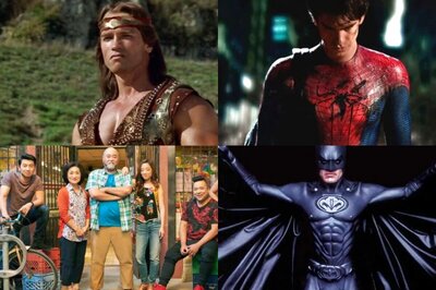 7 Times Famous Actors Trashed Their Own Movies and TV Shows