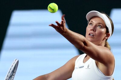 'Danimal Story Has Not Reached Its Conclusion': Daniell Collins Makes Retirement U-turn