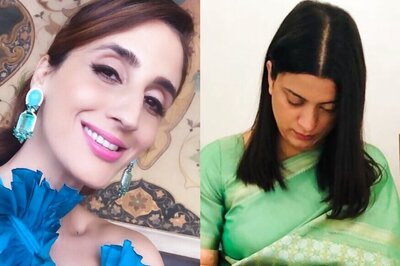 Farah Khan Ali Says Rangoli Chandel is Entitled to Her Opinion but that Doesn't Make Everything She Says True