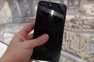 This Guy Dropped an iPhone 7 Plus From The Top Of Burj Khalifa and It's Heartbreaking