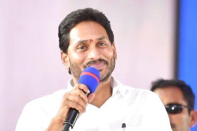 SC Notice to Andhra CM Jagan Reddy, CBI on Plea Seeking Cancellation of His Bail