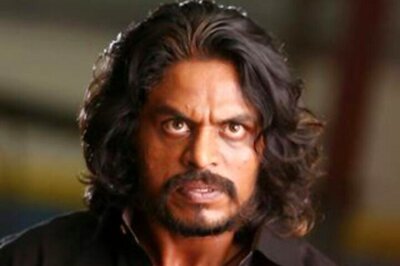 Kannada Stunt Mishap: No Trace Of Actors Who Jumped Into Lake