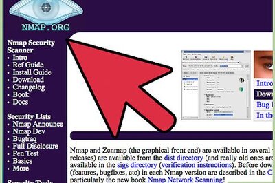 How to Hack Via Telnet