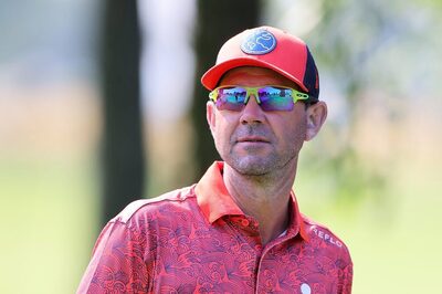 'He's Overcomplicating Things': Ricky Ponting's Advice to Struggling Australia Batting Star