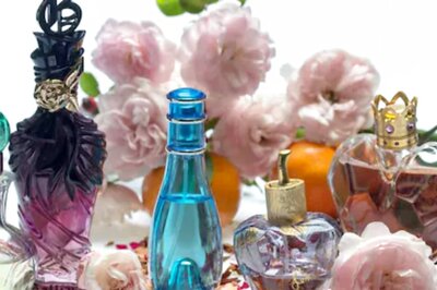 How To Choose Fragrances For Important Occasions This Holiday Season? Find Out