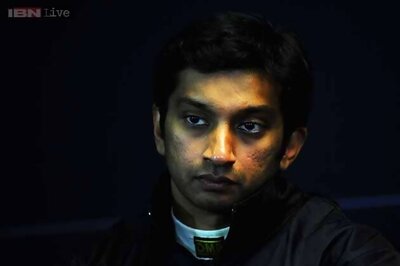 Narain Kathikeyan sees a future for Super Series