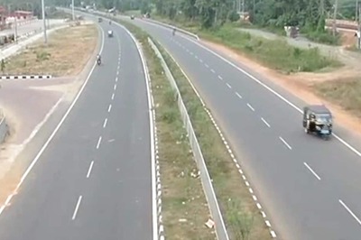 NHAI Creates World Record by Building 75 Km Road in 105 Hours, Says Nitin Gadkari