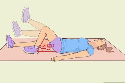 How to Strengthen Calf Muscles