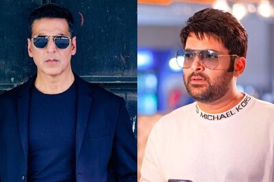 Akshay Kumar Blames Kapil Sharma For His Films Not Working At The Box Office: 'Ye Nazar Lagata Hai'