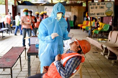 Borivali, Dahisar Locals Asked to Avoid Gyms, Pools, Get Househelps Tested Amid Surging Covid Cases