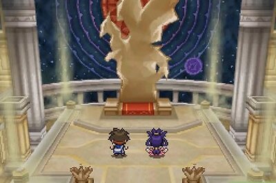 How to Catch Uxie, Mesprit, and Azelf in Pokémon Black 2 and White 2