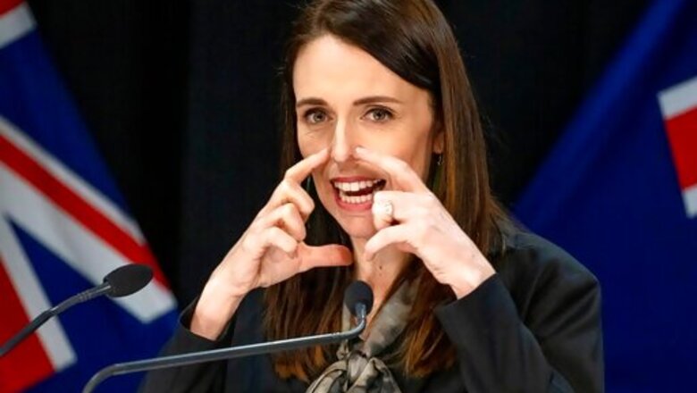 New Zealand scrambles to find source of new virus infections
