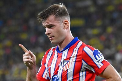 La Liga 2024-25: Atletico Madrid Stage Comeback to Steal 2-2 Draw Against Villareal