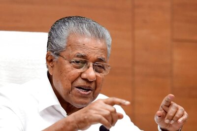 CM Vijayan Attacks PM Modi, Says Centre Ignored Financial Rights of Kerala
