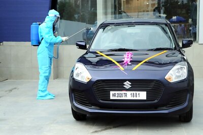 Maruti Suzuki Unveils Monsoon Care Campaign, Offers Free Vehicle Check-Up Service to Customers