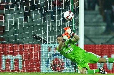 As it happened: NorthEast United vs FC Goa, ISL 2014, Match 8