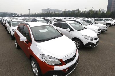 Analysis: Distrust of Unions, and GM, Hangs Over South Korean Efforts to Stem Job Losses