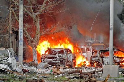 Militants Set off 7 Serial Blasts in Three Assam Districts