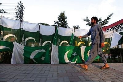 Amidst Rising Terror Attacks in Pakistan, Senate Passes Bill to Revive Military Courts