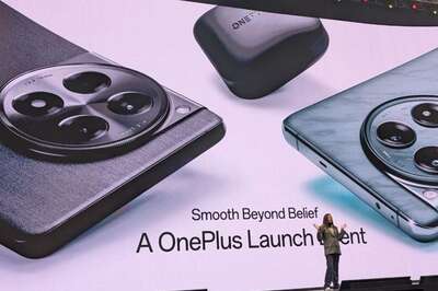 OnePlus 12 Series With Snapdragon 8 Gen 3 And Hasselblad Cameras Launched In India: Price, Features