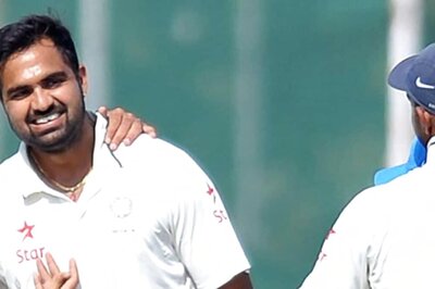 Ranji Trophy: Rajasthan Post First Win of Season With Triumph Over Himachal Pradesh Thanks to Aniket Choudhary Fifer