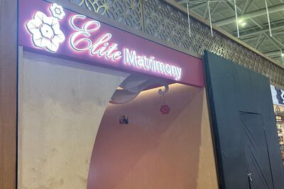 Matrimony Store at Chennai Airport Has Perplexed People Debating About Emergency Services