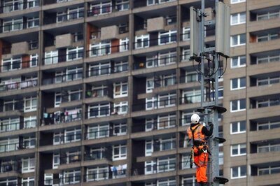 Britain to End 2G and 3G Mobile Networks To Free Up Radio Space For 5G, 6G by 2033