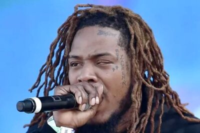 Fetty Wap Charged With Drug Trafficking by FBI; Might Face Maximum of Life Imprisonment