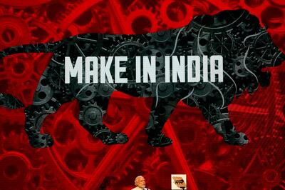 Finance Ministry’s Latest Report Highlights 8% Industrial Growth Trajectory Fuelled by Make in India, PLI & MSMEs
