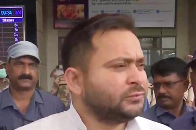 NHRC Step Over Bihar Hooch Tragedy Part of BJP's Propaganda: Tejashwi