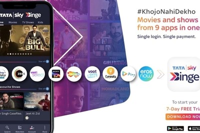 Tata Sky Binge Users Can Now Enjoy Content from Epic On and DocuBay