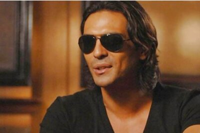 Arjun Rampal Wanted To Break His Guitar On Rock On Director's Head, Says 'He Had Doubts About My…'
