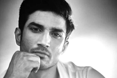 Sushant Singh Rajput Case: Absconding Hotelier Kunal Jani Nabbed by NCB
