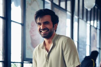 Ayush Mehra Reveals His Debut Film Kacche Nimbu With Radhika Madan will Premiere at TIFF 2022 | Exclusive