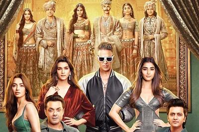 Housefull 4 Box Office Day 2: Akshay Kumar's Diwali Offering Earns Rs 37.89 Crore