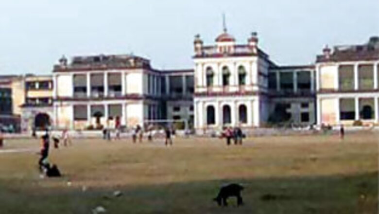Students to rate teachers in UP University