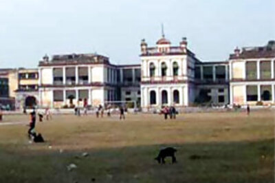 Students to rate teachers in UP University