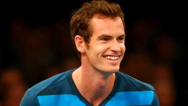 Murray, Federer advance in Indian Wells after tough tests