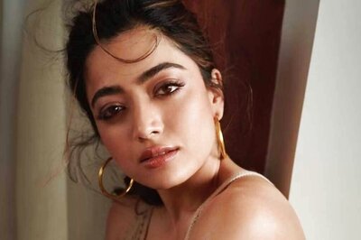 Rashmika Mandanna To Star Opposite Vicky Kaushal? Here's What We Know