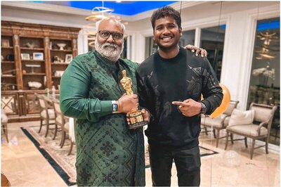 Naatu Naatu Singer Rahul Sipligunj's Inspiring Journey, From a Barber's Son in Old City to Oscars Stage